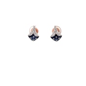 The Nocta Stud Earrings - thumb 2