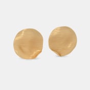 The Terrava Stud Earrings - thumb 4