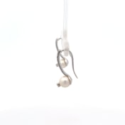 The Aelora Hook Earrings - thumb 5