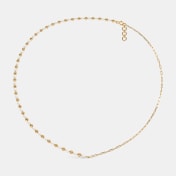 The Dusken Collar Necklace - thumb 4