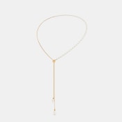 The Naia Glide Multiwear Necklace - thumb 5
