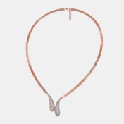 The Stellavia Pendant Necklace - thumb 5