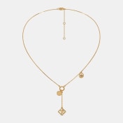 The Omu Y Necklace - thumb 5