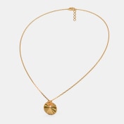 The Miraculous Medallion Necklace - thumb 4