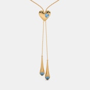 The Yunoo Slider Necklace - thumb 4