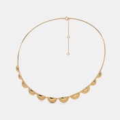 The Omaya Collar Necklace - thumb 6