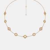 The Axiom Station Necklace - thumb 1