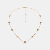 The Aumani Station Necklace - thumb 4