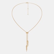 The Glowline Slider Necklace - thumb 3