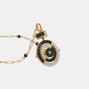 The Lumora Sutra Mangalsutra Necklace - thumb 7