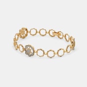 The Fleua Link Bracelet - thumb 4