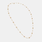 The Trellis Twist Multiwear Necklace - thumb 8