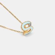 The Cutesy S Pendant - thumb 7