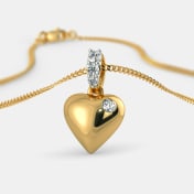 The Forever After Pendant - thumb 1