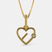The Love For You Pendant - thumb 5