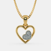 The Lovestruck Pendant - thumb 6