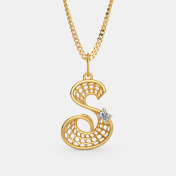 The Serene S Pendant - thumb 6