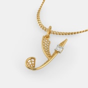The Youthful Y Pendant - thumb 7