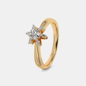 The Lilybeth Ring - thumb 1