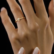 The Roslyn Ring - thumb 4