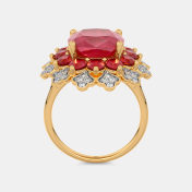 The Solina Ring - thumb 7