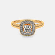 The Lusty Dazzle Ring - thumb 7