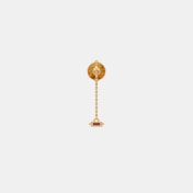 The Kyora Dangler Earrings - thumb 5