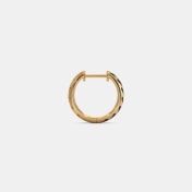 The Splatter Hoop For Him - thumb 6