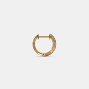 The Rajatva Hoop For Him - thumb 6
