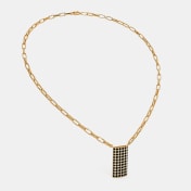 The Roohdar Pendant Necklace For Him - thumb 6