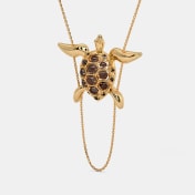 The Shellshift Necklace For Him - thumb 1