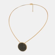 The Inkorp Pendant Necklace - thumb 2