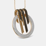 The Rockstream Pendant For Him - thumb 7