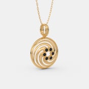 The Dominion Pendant For Him - thumb 5