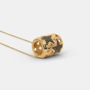 The Solclipse Slider Pendant - thumb 7