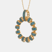 The Ascendra Pendant For Him - thumb 4