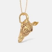 The Veyrix Statement Pendant - thumb 2