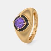 The Ravencrest Ring For Him - thumb 1