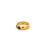 The Soulbeat Band Ring For Him - thumb 3