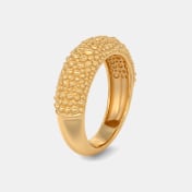 The Brain Bubble Band Ring - thumb 7