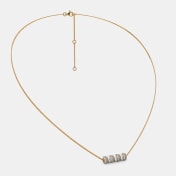 The Lyrion Pendant Necklace - thumb 5