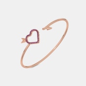 The Plicus Toggle Bangle - thumb 5