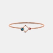 The Stiller Toggle Bangle - thumb 4