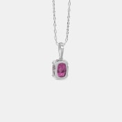 The Unitas Pendant - thumb 6