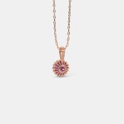 The Petalite Pendant - thumb 6