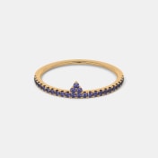 The Arluna Midi Ring - thumb 5