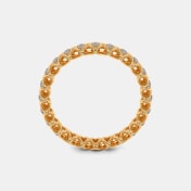The Roziq Eternity Ring - thumb 8