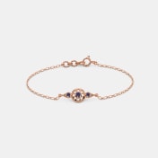 The Odjust Chain Bracelet - thumb 1