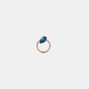 The Bhed Nose Pin - thumb 4