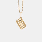 The Zephryl Pendant For Him - thumb 4